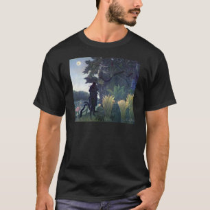 The Snake Charmer T-Shirt