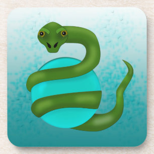 The Snake Coaster