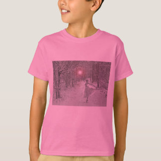 The Snow Queen T-Shirt