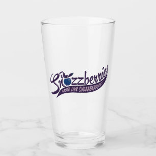 The Snozzberries Taste Like Snozzberries! Glass