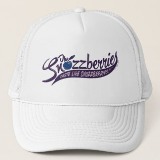 The Snozzberries Taste Like Snozzberries! Trucker Hat