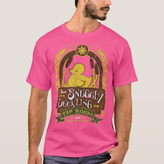The Snuggly Duckling T-Shirt
