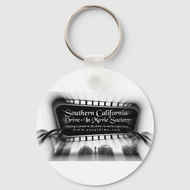 The SoCalDIMS Keychain (Front)
