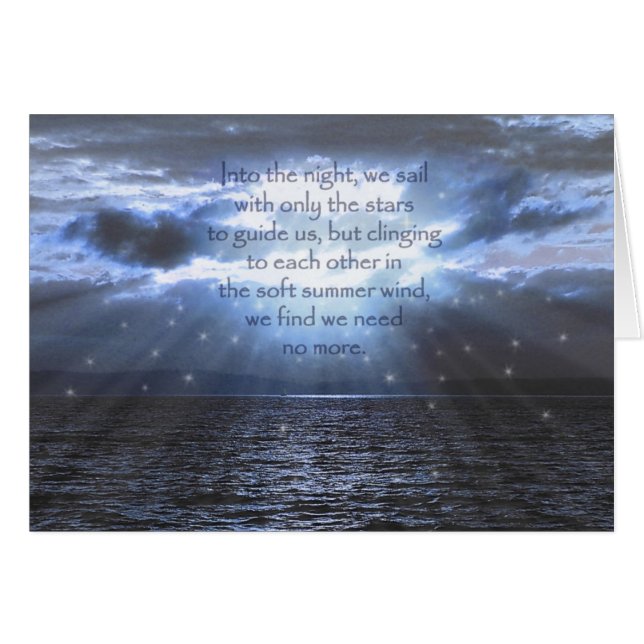 The Soft Summer Wind (Front Horizontal)