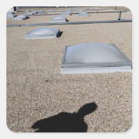 The solar day lighting system