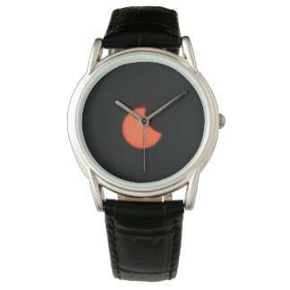 The Solar Eclipse Watch