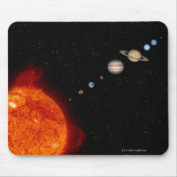 The Solar System 2