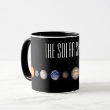The Solar System