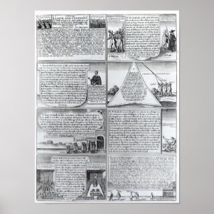 The Solemn League and Covenant Poster