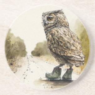 The Solitary Walk Coaster