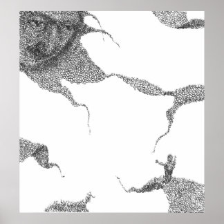 The Solo Journey - Poster