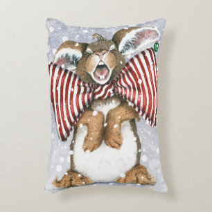 The Soloist Accent Pillow