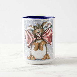 The Soloist Mug