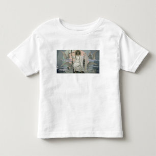 The Son of God - The Word of God, 1885-96 Toddler T-shirt