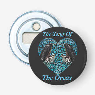 The Song Of The Orcas, Bottle Opener