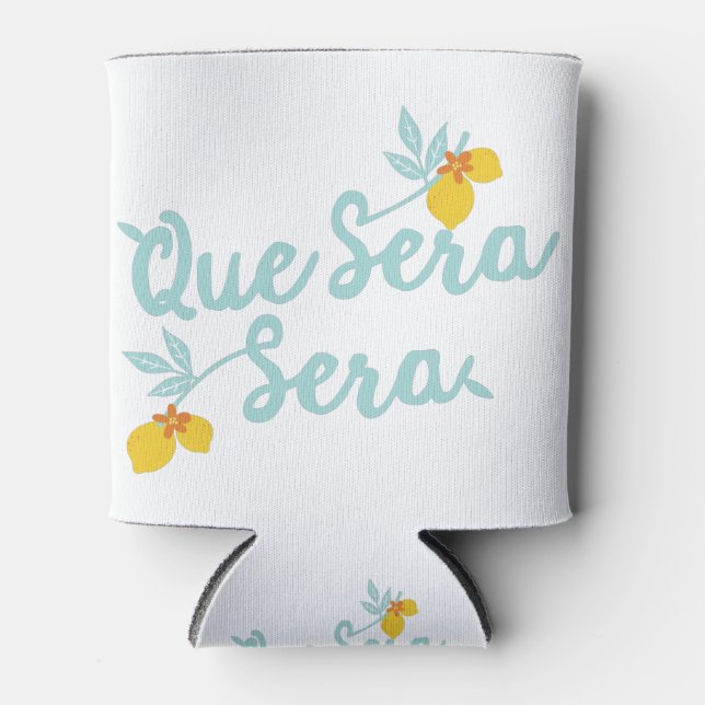 The song popularized the title expression "que ser can cooler (Front)