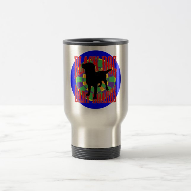 The Sotas Travel Mug (Center)