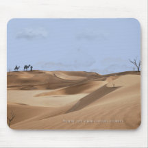 The Soul Of Desert