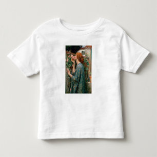 The Soul of the Rose, 1908 Toddler T-shirt