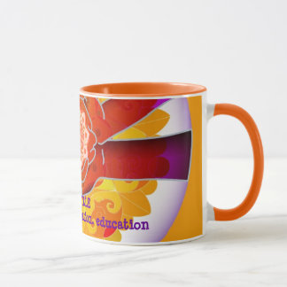 The Soulville Mug