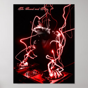 The Sound and Fury poster