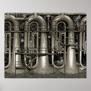 The Sound Factory! Poster