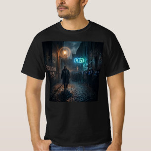 The Sound of Silence T-Shirt