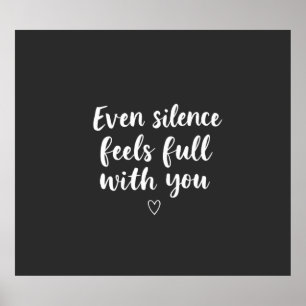 The Sound of Us Poster