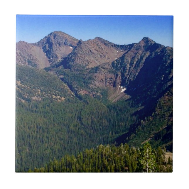 The Soup Bowl Tile (Front)