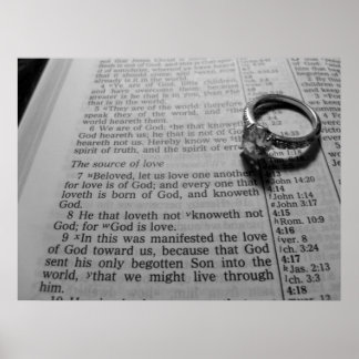 The Source of Love Poster