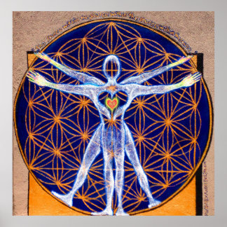 "The source within the source within the source.." Poster