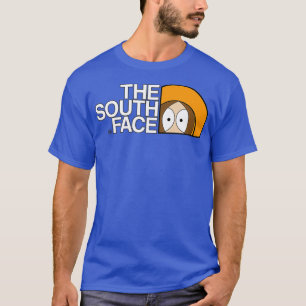 The south Face T-Shirt