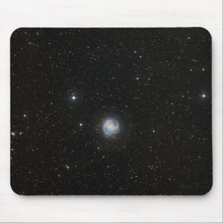 The Southern Pinwheel Galaxy 2 Mouse Pad