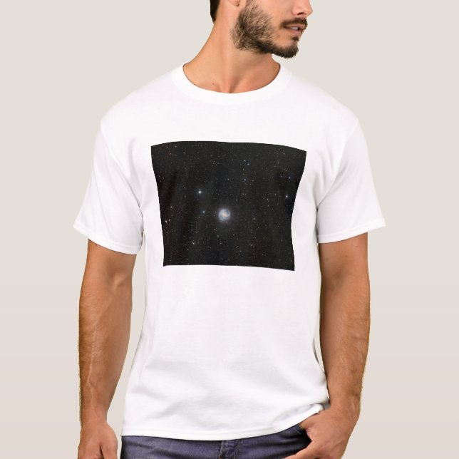 The Southern Pinwheel Galaxy 2 T-Shirt (Front)