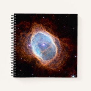 The Southern Ring Nebula Notebook