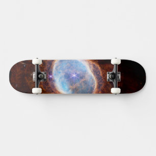 The Southern Ring Nebula Skateboard