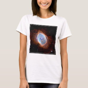 The Southern Ring Nebula T-Shirt