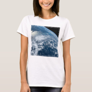 The Southern Tip Of Brazil Bordering Uruguay. T-Shirt