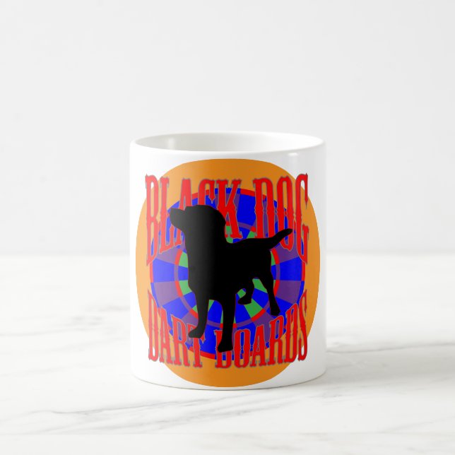The Southwest Coffee Mug (Center)