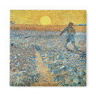 The Sower | Vincent van Gogh