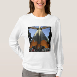 The Soyuz TMA-13 spacecraft 2 T-Shirt