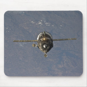 The Soyuz TMA-19 spacecraft 2 Mouse Pad