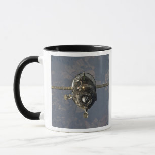 The Soyuz TMA-19 spacecraft 3 Mug