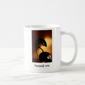 The Spartans Coffee Mug