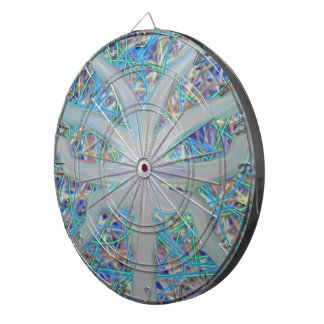 The Spectrum Regulation Sized Dart Board
