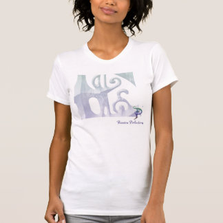 The Spellbook Women’s Fantasy Tee