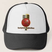 The Spencer Hughes Trucker's Hat