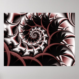The Sphere of Dreams Art Print