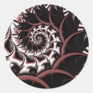 The Sphere of Dreams Sticker
