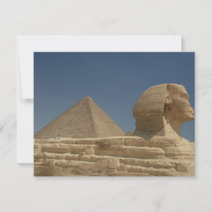 The Sphinx